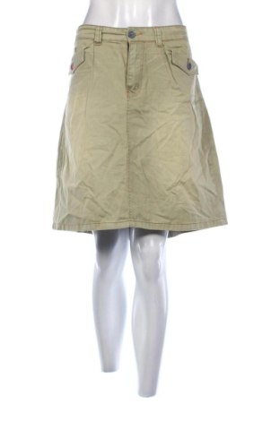 Sukňa Unbranded, Veľkosť XXL, Farba Zelená, Cena  11,95 €