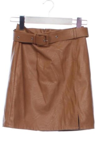 Rock Unbranded, Größe XXS, Farbe Braun, Preis 10,00 €