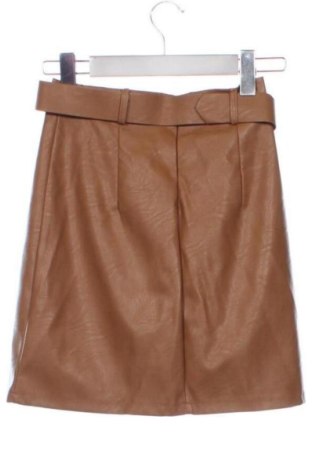 Rock Unbranded, Größe XXS, Farbe Braun, Preis 10,00 €