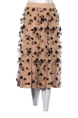 Szoknya Unbranded, Méret 3XL, Szín Bézs, Ár 5 969 Ft