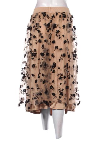 Szoknya Unbranded, Méret 3XL, Szín Bézs, Ár 5 969 Ft