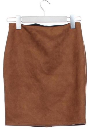 Пола Unbranded, Размер XS, Цвят Кафяв, Цена 10,00 €