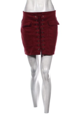 Пола Unbranded, Размер S, Цвят Червен, Цена 10,00 €