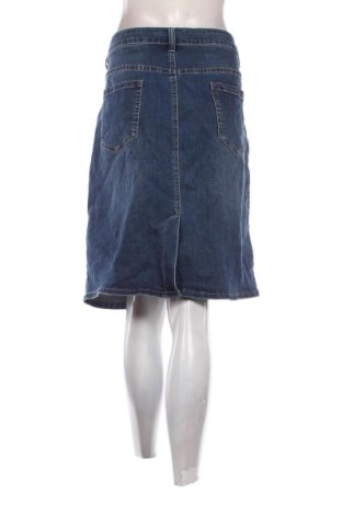 Szoknya Unbranded, Méret XXL, Szín Kék, Ár 4 539 Ft