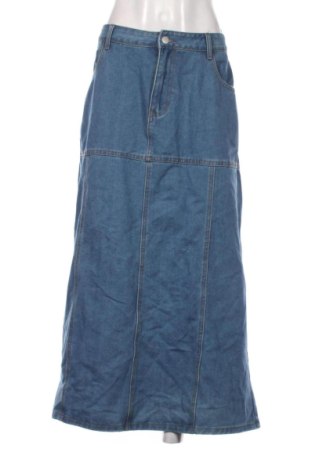 Rock Unbranded, Größe XXL, Farbe Blau, Preis 11,99 €