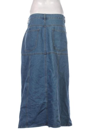 Rock Unbranded, Größe XXL, Farbe Blau, Preis 11,99 €