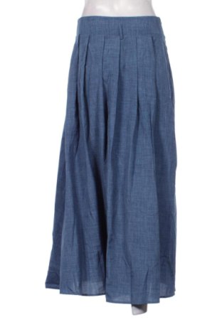 Spódnica Unbranded, Rozmiar S, Kolor Niebieski, Cena 80,38 zł