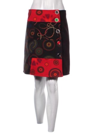 Spódnica Unbranded, Rozmiar XL, Kolor Kolorowy, Cena 52,03 zł