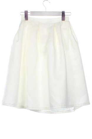 Rock Unbranded, Größe XS, Farbe Weiß, Preis 10,00 €