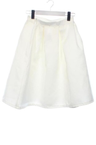 Rock Unbranded, Größe XS, Farbe Weiß, Preis 10,00 €