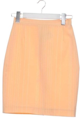 Sukňa Unbranded, Veľkosť XXS, Farba Oranžová, Cena  9,78 €