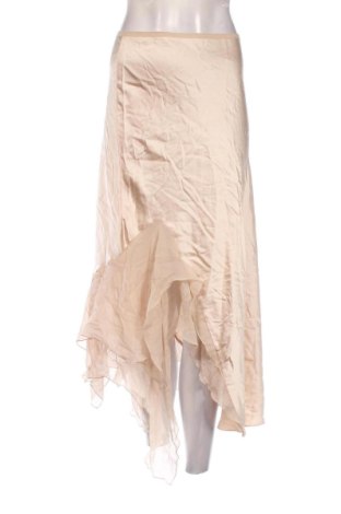 Пола Unbranded, Размер XL, Цвят Бежов, Цена 12,27 €