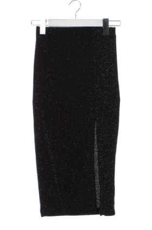 Sukňa Unbranded, Veľkosť XXS, Farba Čierna, Cena  12,00 €
