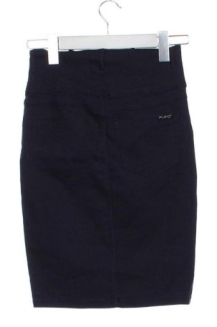 Пола Unbranded, Размер XS, Цвят Син, Цена 10,00 €