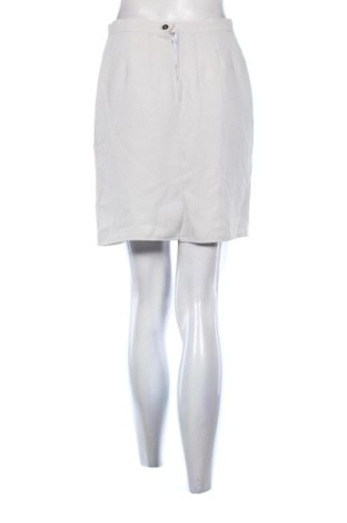 Spódnica Unbranded, Rozmiar S, Kolor Szary, Cena 53,58 zł