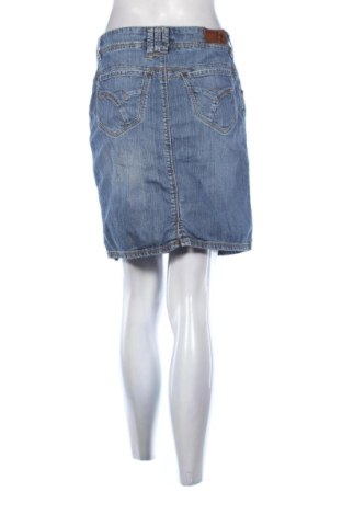Szoknya Unbranded, Méret L, Szín Kék, Ár 6 198 Ft