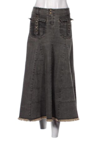 Spódnica Unbranded, Rozmiar XL, Kolor Czarny, Cena 80,38 zł