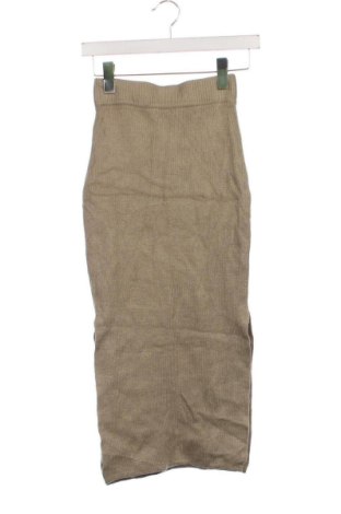 Пола Unbranded, Размер XS, Цвят Зелен, Цена 12,27 €