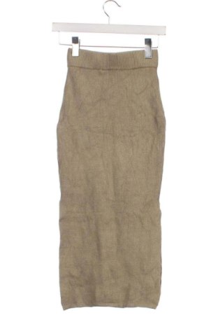 Пола Unbranded, Размер XS, Цвят Зелен, Цена 12,27 €