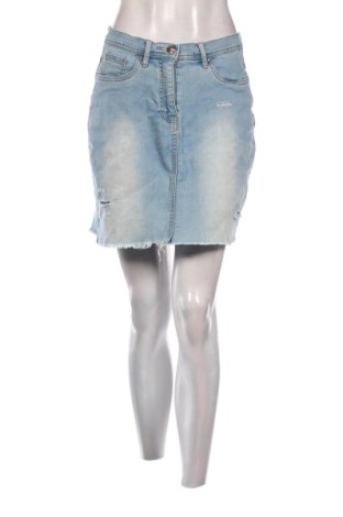 Fustă Intown, Mărime M, Culoare Albastru, Preț 78,20 Lei