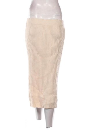 Rock Unbranded, Größe L, Farbe Beige, Preis 23,99 €