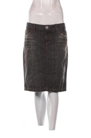 Sukně Zara Trafaluc, Velikost XL, Barva Šedá, Cena  209,00 Kč