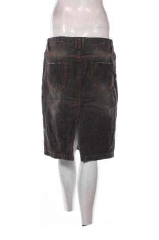 Sukně Zara Trafaluc, Velikost XL, Barva Šedá, Cena  209,00 Kč