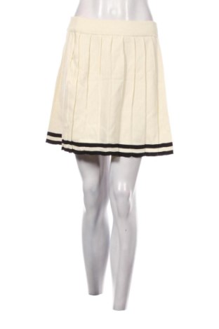 Rock Unbranded, Größe S, Farbe Ecru, Preis 12,99 €