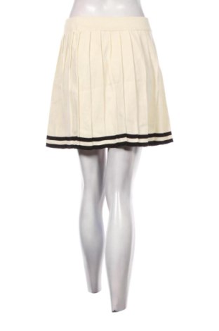 Rock Unbranded, Größe S, Farbe Ecru, Preis 12,99 €