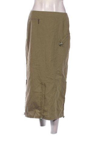 Φούστα Unbranded, Μέγεθος M, Χρώμα Πράσινο, Τιμή 10,99 €