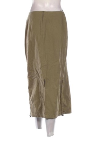 Φούστα Unbranded, Μέγεθος M, Χρώμα Πράσινο, Τιμή 10,99 €