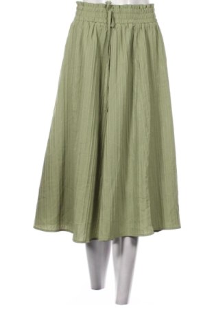 Φούστα Unbranded, Μέγεθος M, Χρώμα Πράσινο, Τιμή 10,99 €