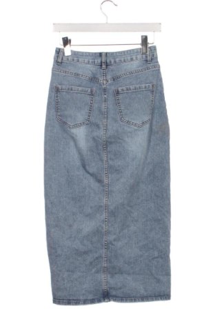 Szoknya Unbranded, Méret XS, Szín Kék, Ár 3 849 Ft