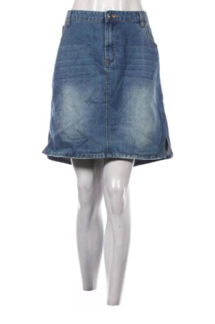 Sukně Unbranded, Velikost XL, Barva Modrá, Cena  439,00 Kč