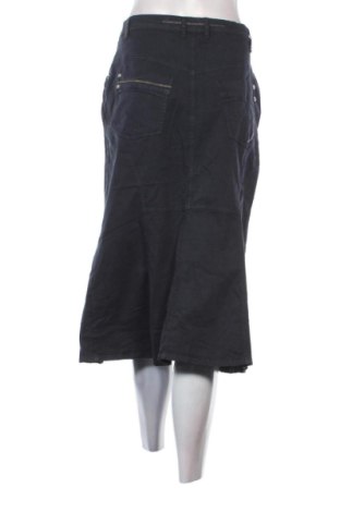 Fustă Unbranded, Mărime XL, Culoare Negru, Preț 72,99 Lei