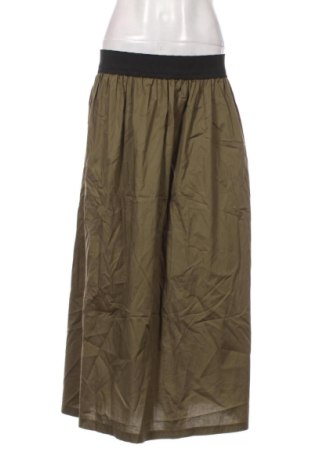 Szoknya Unbranded, Méret 3XL, Szín Zöld, Ár 4 649 Ft