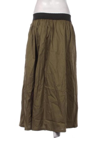 Szoknya Unbranded, Méret 3XL, Szín Zöld, Ár 4 649 Ft