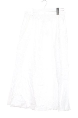 Spódnica Unbranded, Rozmiar XS, Kolor Biały, Cena 61,99 zł