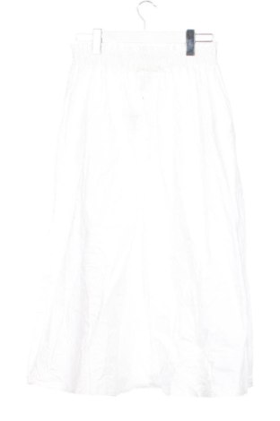 Spódnica Unbranded, Rozmiar XS, Kolor Biały, Cena 61,99 zł