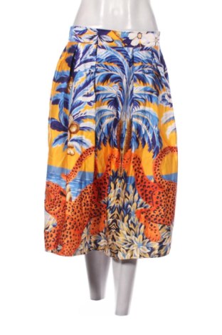 Rock Unbranded, Größe S, Farbe Mehrfarbig, Preis € 15,99