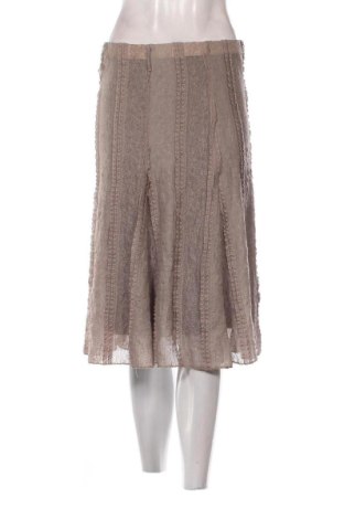 Rock Unbranded, Größe M, Farbe Beige, Preis € 24,99