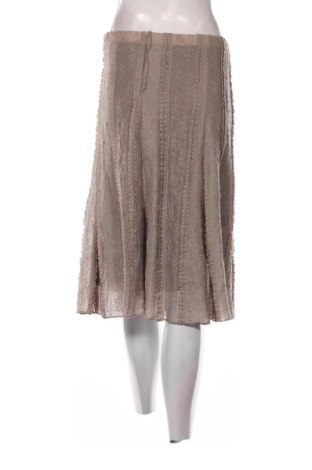 Rock Unbranded, Größe M, Farbe Beige, Preis € 24,99