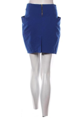 Пола Unbranded, Размер S, Цвят Син, Цена 10,22 €