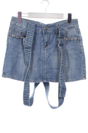 Rock Unbranded, Größe L, Farbe Blau, Preis € 19,99