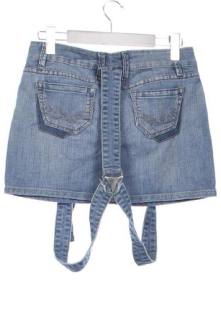 Rock Unbranded, Größe L, Farbe Blau, Preis € 19,99