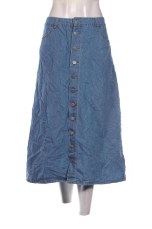 Пола Unbranded, Размер XL, Цвят Син, Цена 9,20 €