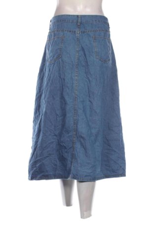 Пола Unbranded, Размер XL, Цвят Син, Цена 9,20 €