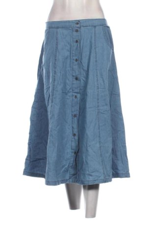 Szoknya Unbranded, Méret M, Szín Kék, Ár 9 289 Ft