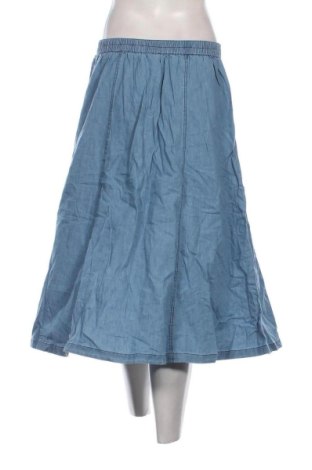 Szoknya Unbranded, Méret M, Szín Kék, Ár 9 289 Ft