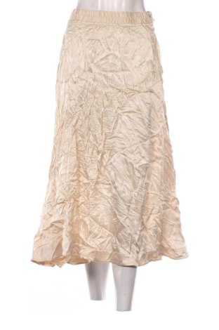 Rock Unbranded, Größe S, Farbe Beige, Preis 15,99 €